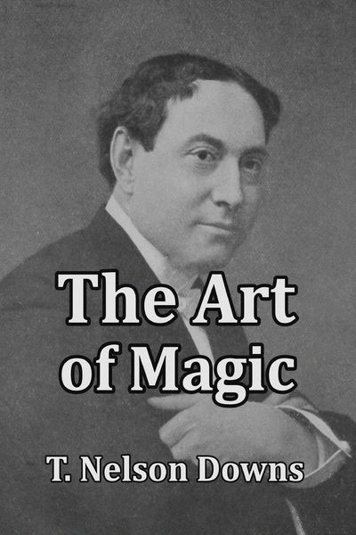 Produktbild: The Art of Magic