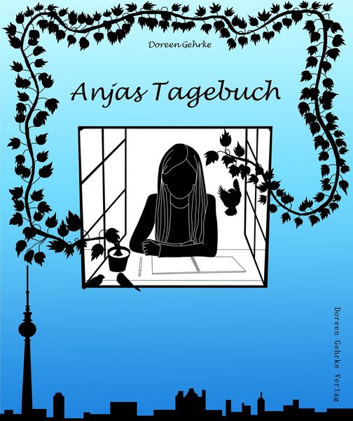 Produktbild: Anjas Tagebuch