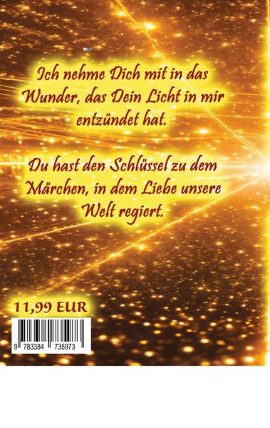 Produktbild: Mein Herz &ouml;ffnet die T&uuml;r f&uuml;r Dich
