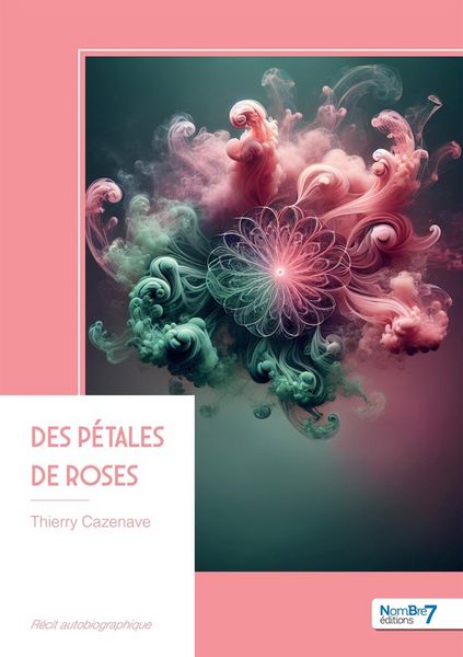 Produktbild: Des petales de roses