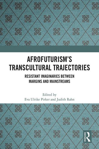 Produktbild: Afrofuturism's Transcultural Trajectories