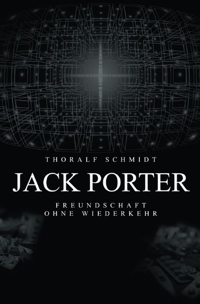 Produktbild: Jack Porter