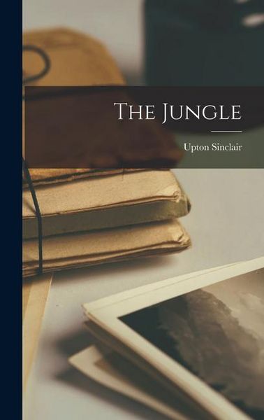 Produktbild: The Jungle
