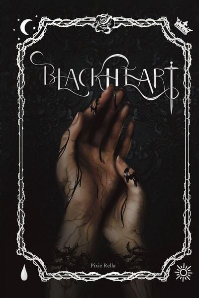 Produktbild: Blackheart