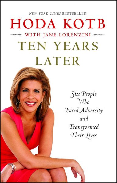 Produktbild: Ten Years Later