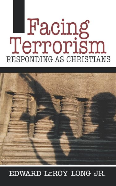 Produktbild: Facing Terrorism