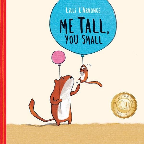 Produktbild: Me Tall, You Small