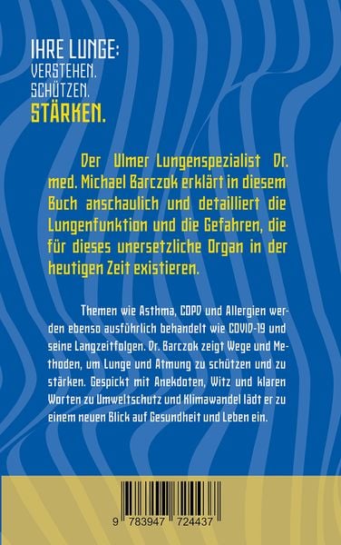 Produktbild: Atem Los!
