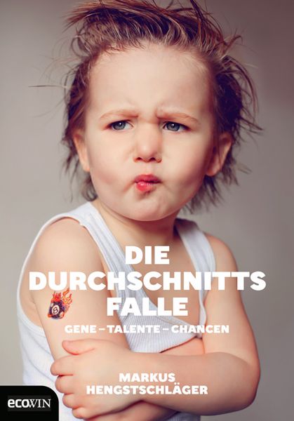 Produktbild: Die Durchschnittsfalle