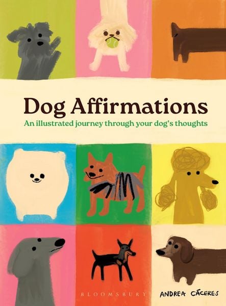 Produktbild: Dog Affirmations