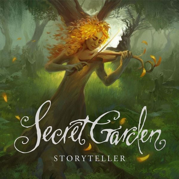 Produktbild: Storyteller