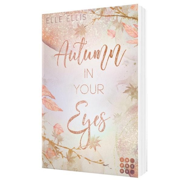 Produktbild: Autumn In Your Eyes (Cosy Island 1)
