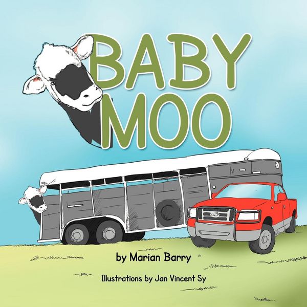 Produktbild: Baby Moo