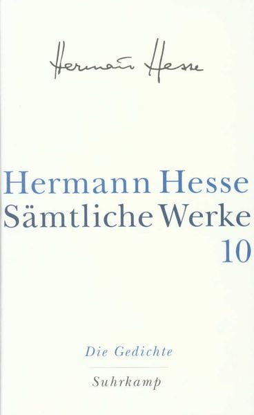 Produktbild: S&auml;mtliche Werke.