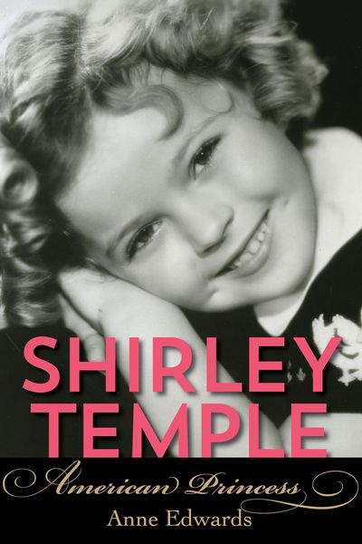 Produktbild: Shirley Temple
