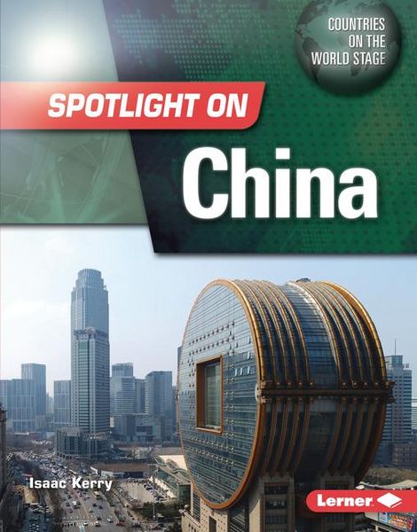 Produktbild: Spotlight on China