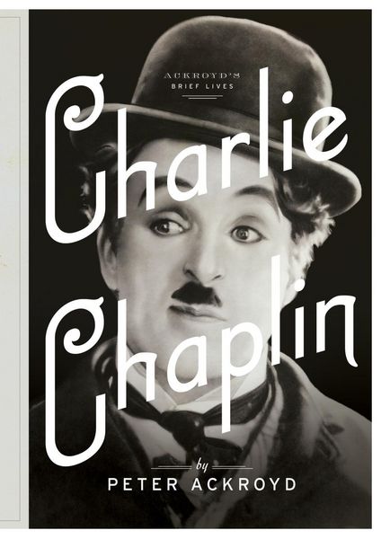 Produktbild: Charlie Chaplin