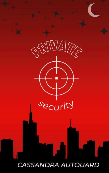 Produktbild: Private security