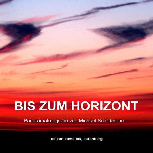 Produktbild: Bis zum Horizont