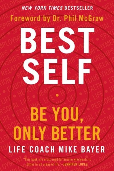 Produktbild: Best Self