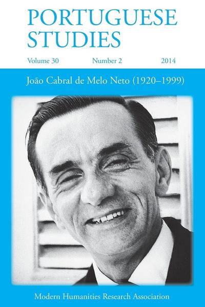 Produktbild: Portuguese Studies 30