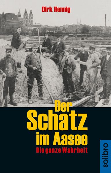 Produktbild: Der Schatz im Aasee