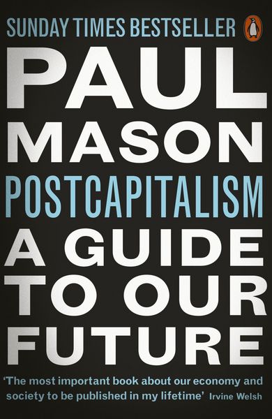 Produktbild: PostCapitalism