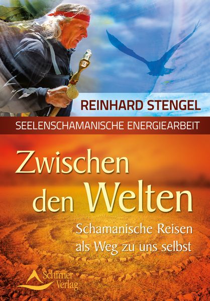 Zwischen den Welten, Taschenbuch von Reinhard Stengel, Schirner