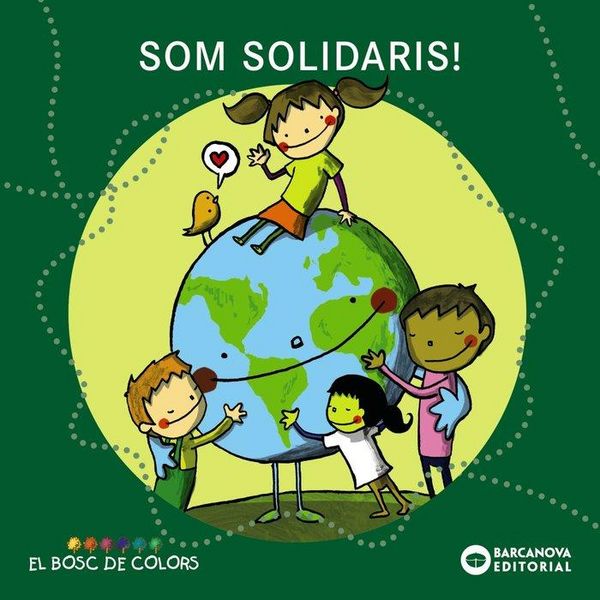 Produktbild: Som solidaris!