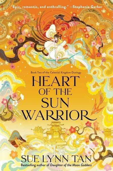 Produktbild: Heart of the Sun Warrior