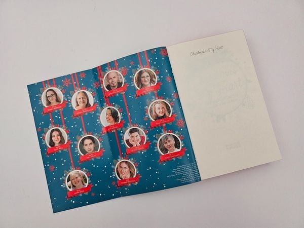 Produktbild: Christmas in My Heart