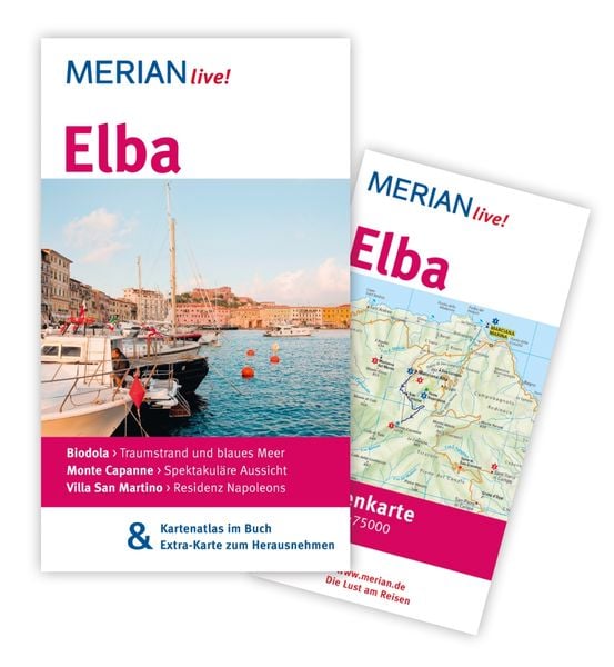 Produktbild: Elba