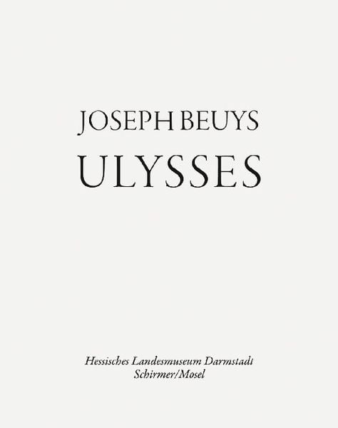 Produktbild: Ulysses