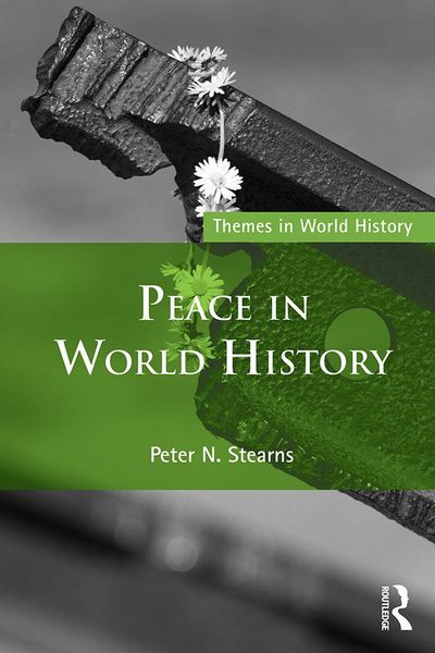 Produktbild: Peace in World History