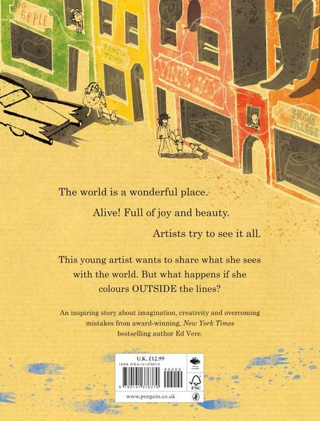 Produktbild: The Artist