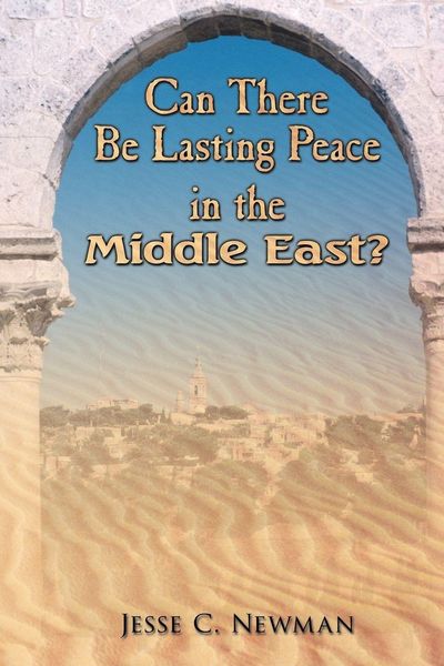 Produktbild: Can There Be Lasting Peace In the Middle East?