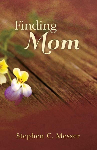 Produktbild: Finding Mom