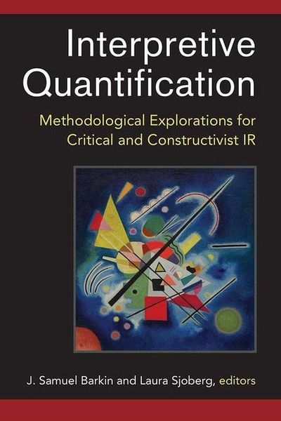Produktbild: Interpretive Quantification