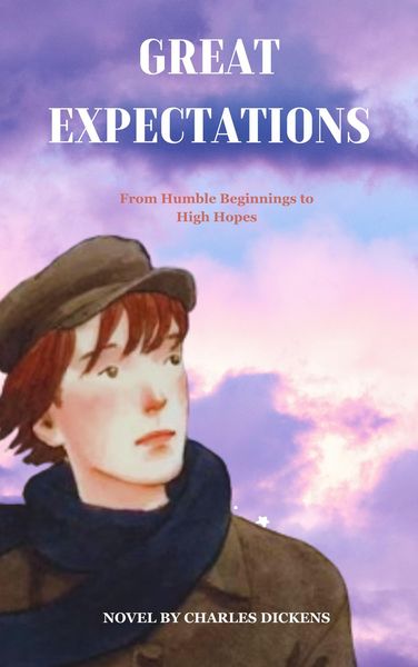 Produktbild: Great Expectations