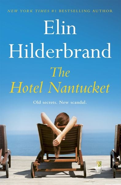 Produktbild: The Hotel Nantucket
