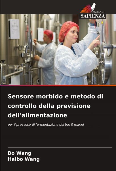 Produktbild: Sensore morbido e metodo di controllo della previsione dell'alimentazione