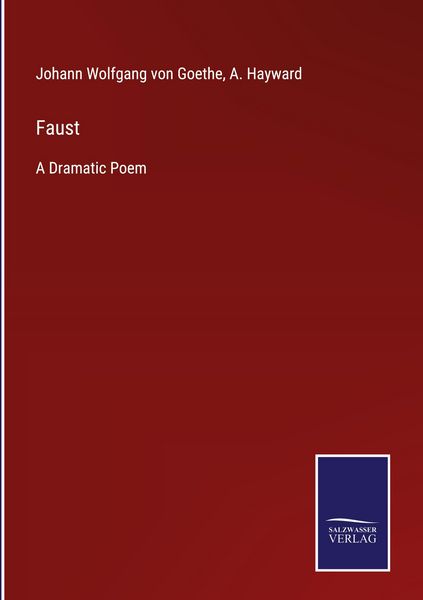 Produktbild: Faust