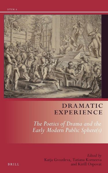 Produktbild: Dramatic Experience