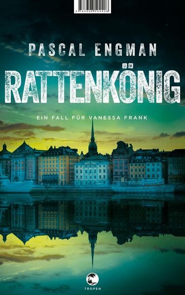 Produktbild: Rattenk&ouml;nig