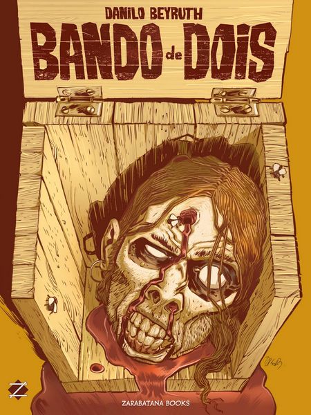 Produktbild: Bando de Dois