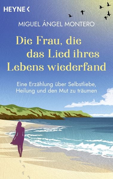 Produktbild: Die Frau, die das Lied ihres Lebens wiederfand