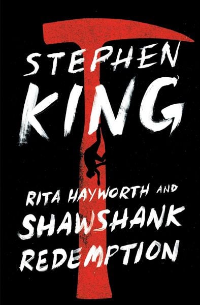 Produktbild: Rita Hayworth and Shawshank Redemption