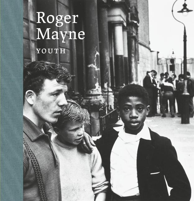 Produktbild: Roger Mayne: Youth