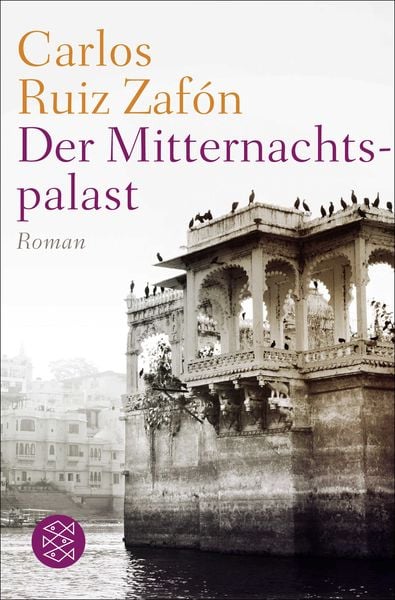 Produktbild: Der Mitternachtspalast