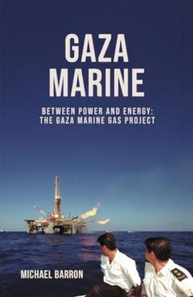 Produktbild: The Gaza Marine Story
